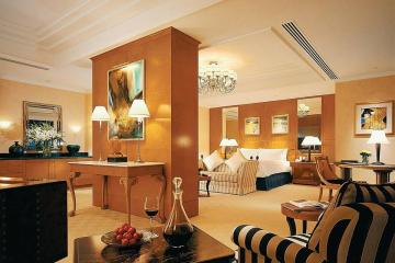 Отель Alila Shanghai Китай, Шанхай, фото 6