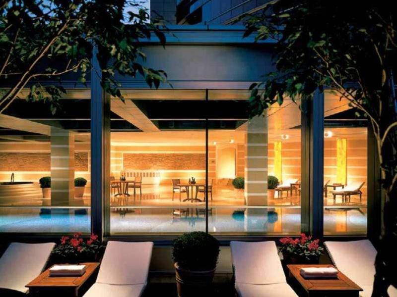 Alila Shanghai