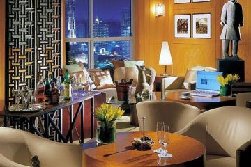 Отель Alila Shanghai Китай, Шанхай, фото 10