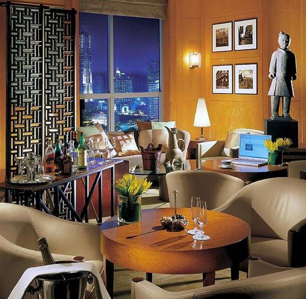 Alila Shanghai