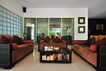 Отель Aloha Residence Таиланд, пляж Ката, фото 2