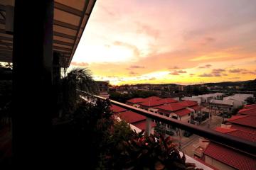 Отель Aloha Residence Таиланд, пляж Ката, фото 25