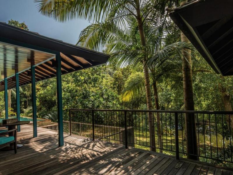 Four Seasons Resort Seychelles