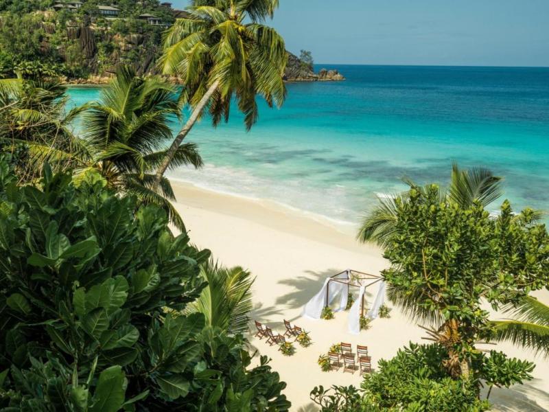 Four Seasons Resort Seychelles