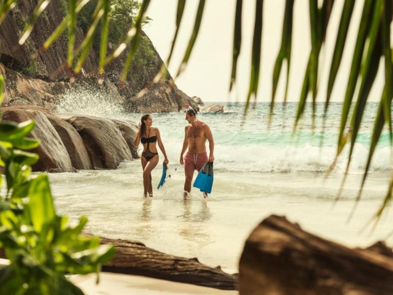 Four Seasons Resort Seychelles