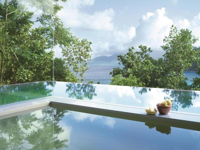 Four Seasons Resort Seychelles