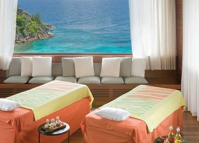 Four Seasons Resort Seychelles