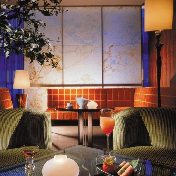 Four Seasons Marunouchi