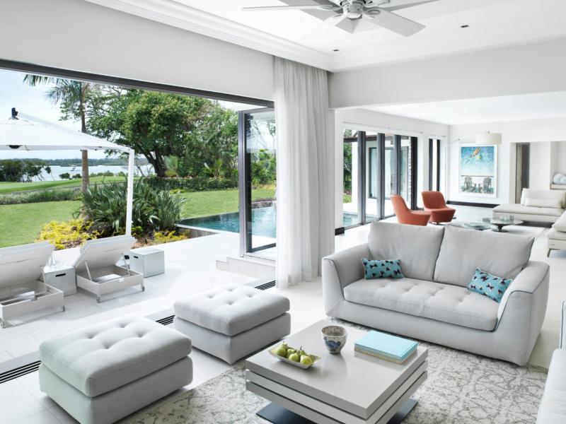 Four Seasons Resort Mauritius at Anahita