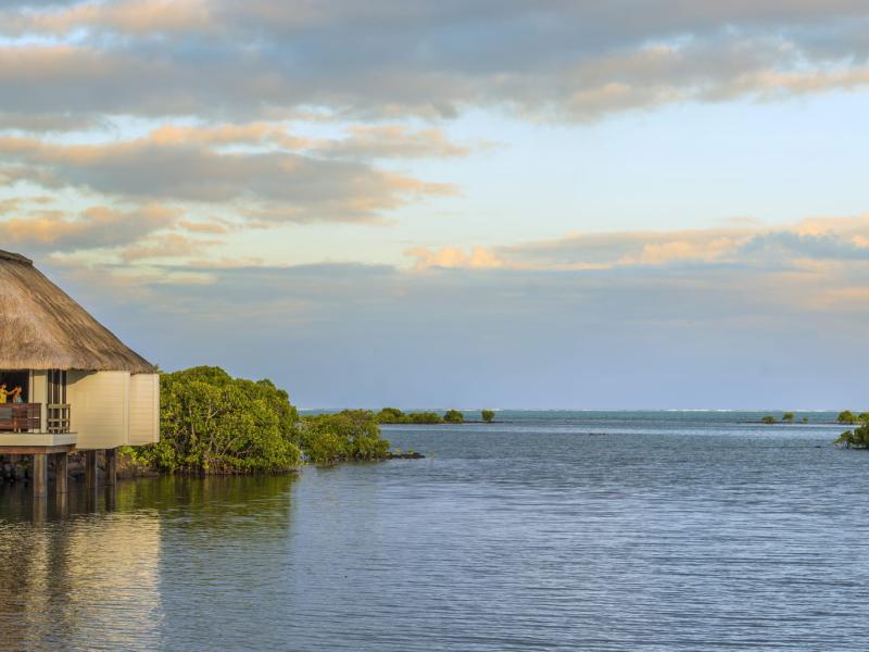 Four Seasons Resort Mauritius at Anahita