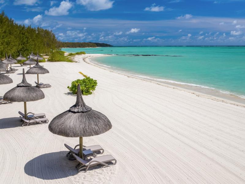 Four Seasons Resort Mauritius at Anahita
