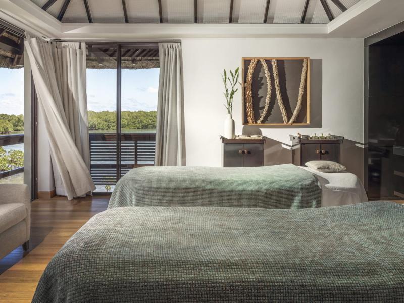 Four Seasons Resort Mauritius at Anahita