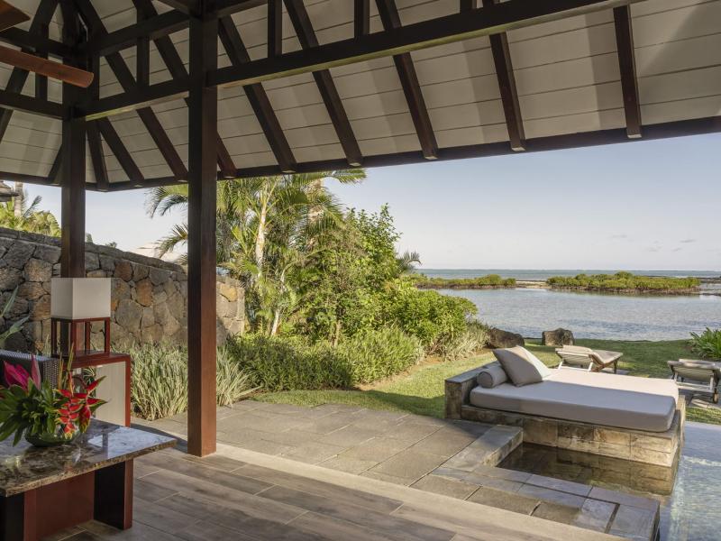 Four Seasons Resort Mauritius at Anahita