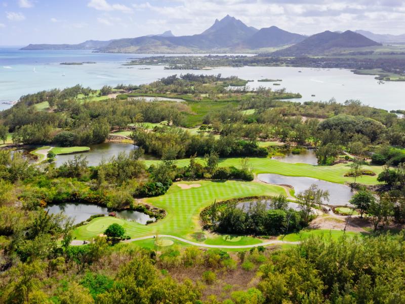 Four Seasons Resort Mauritius at Anahita