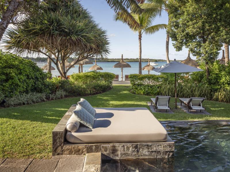 Four Seasons Resort Mauritius at Anahita