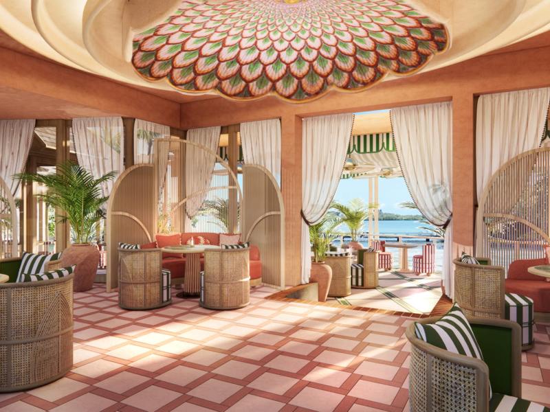Four Seasons Resort Mauritius at Anahita