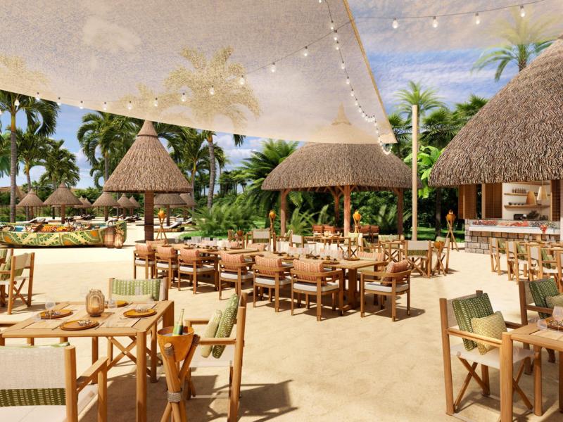 Four Seasons Resort Mauritius at Anahita