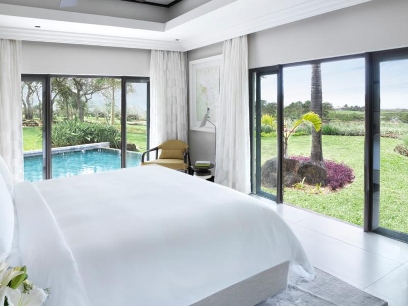 Four Seasons Resort Mauritius at Anahita