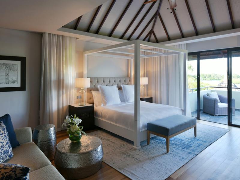 Four Seasons Resort Mauritius at Anahita