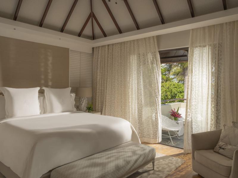 Four Seasons Resort Mauritius at Anahita