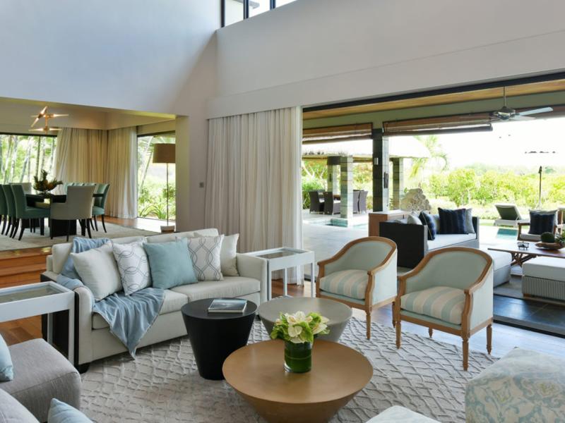 Four Seasons Resort Mauritius at Anahita
