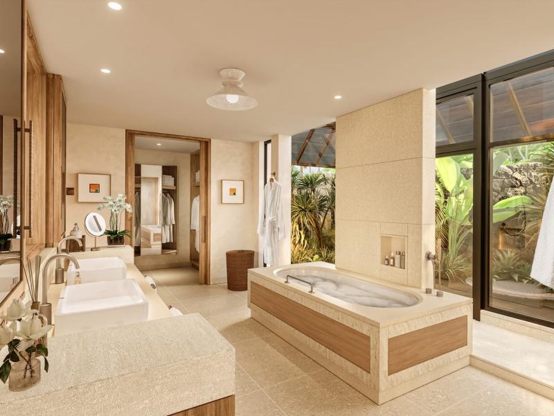 Four Seasons Resort Mauritius at Anahita