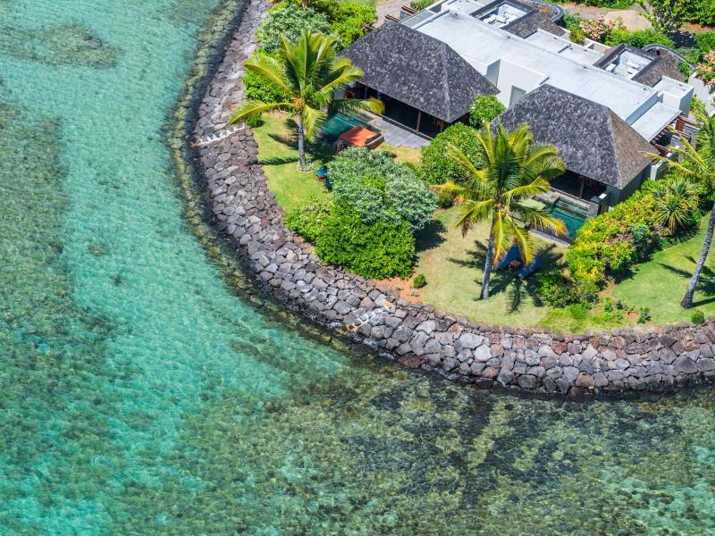 Four Seasons Resort Mauritius at Anahita