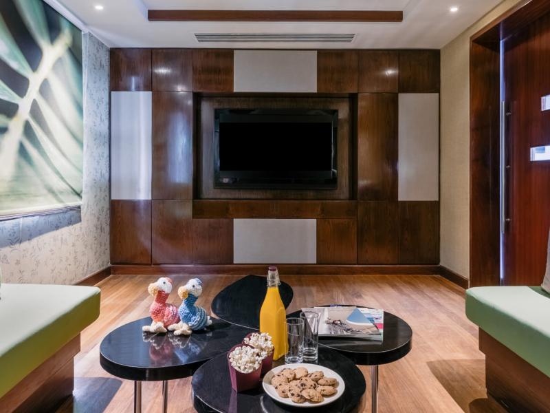 Four Seasons Resort Mauritius at Anahita