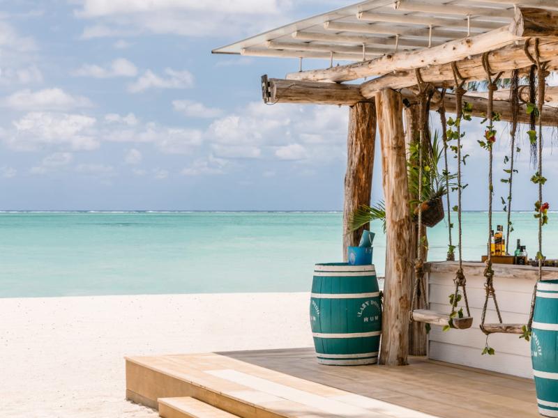 Four Seasons Resort Mauritius at Anahita