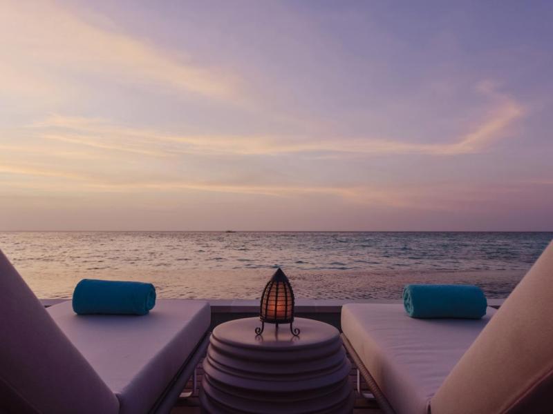 Four Seasons Resort Maldives at Kuda Huraa