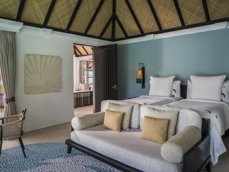 Four Seasons Resort Maldives at Kuda Huraa