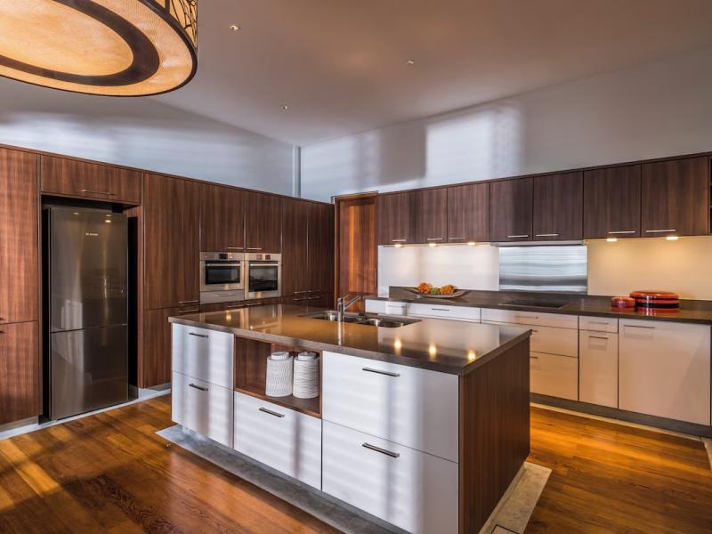 Four Seasons Resort Maldives at Landaa Giraavaru