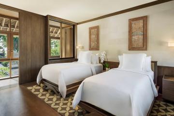 Отель Four Seasons Resort Bali at Jimbaran Bay Индонезия, о Бали, фото 11