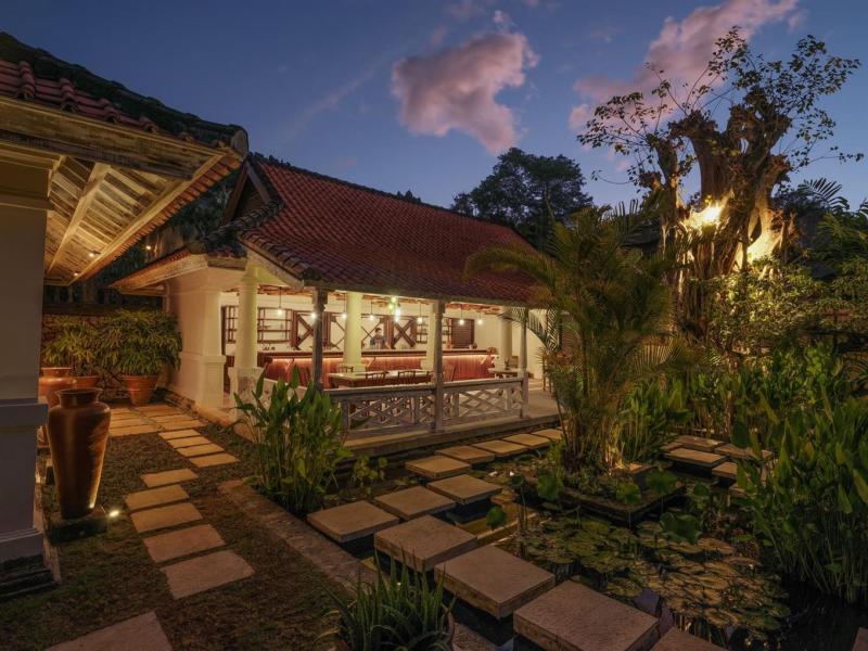 Four Seasons Resort Bali at Jimbaran Bay