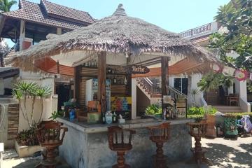 Отель Aloha Resort Таиланд, пляж Ламай, фото 15