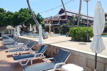 Отель Aloha Resort Таиланд, пляж Ламай, фото 16