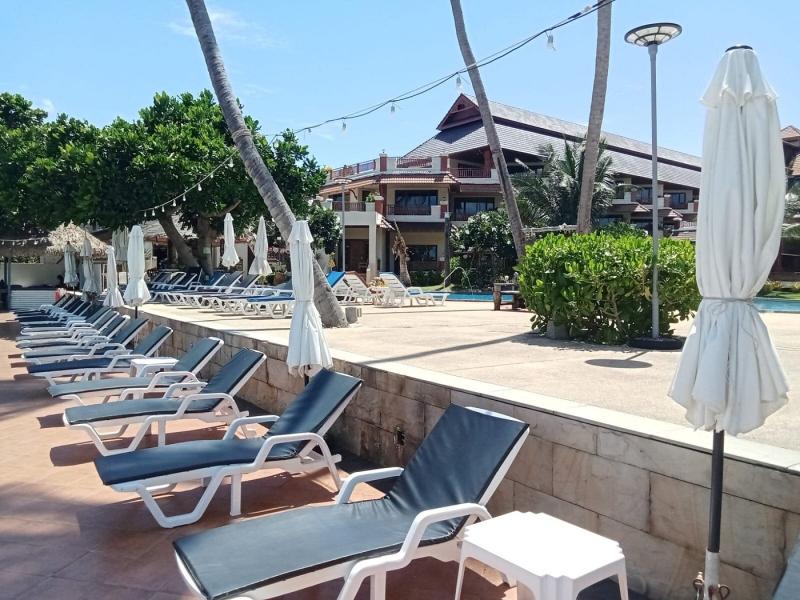 Aloha Resort