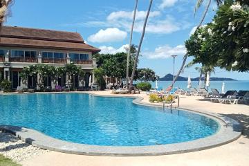 Отель Aloha Resort Таиланд, пляж Ламай, фото 18