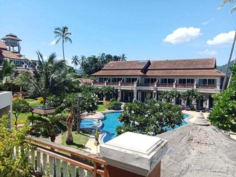 Aloha Resort