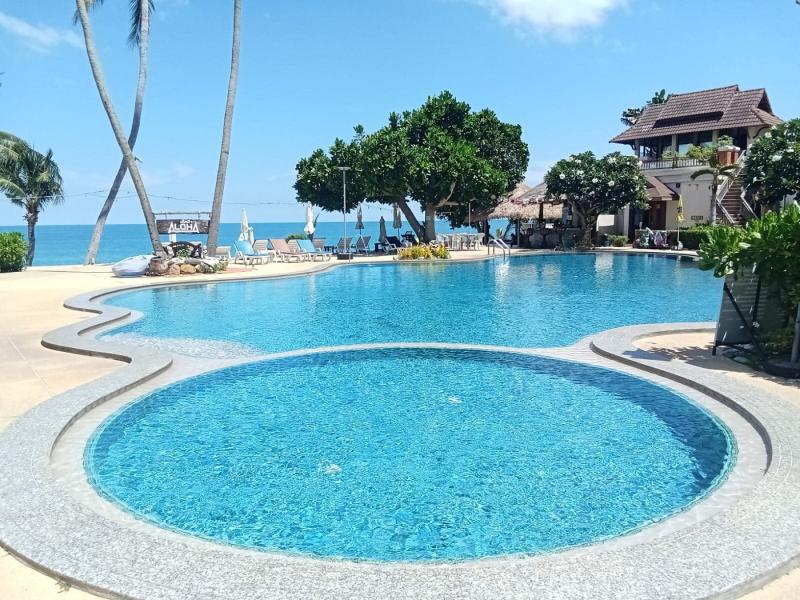 Aloha Resort