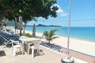 Отель Aloha Resort Таиланд, пляж Ламай, фото 21
