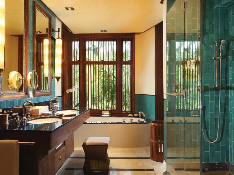 Four Seasons Resort Bali at Sayan