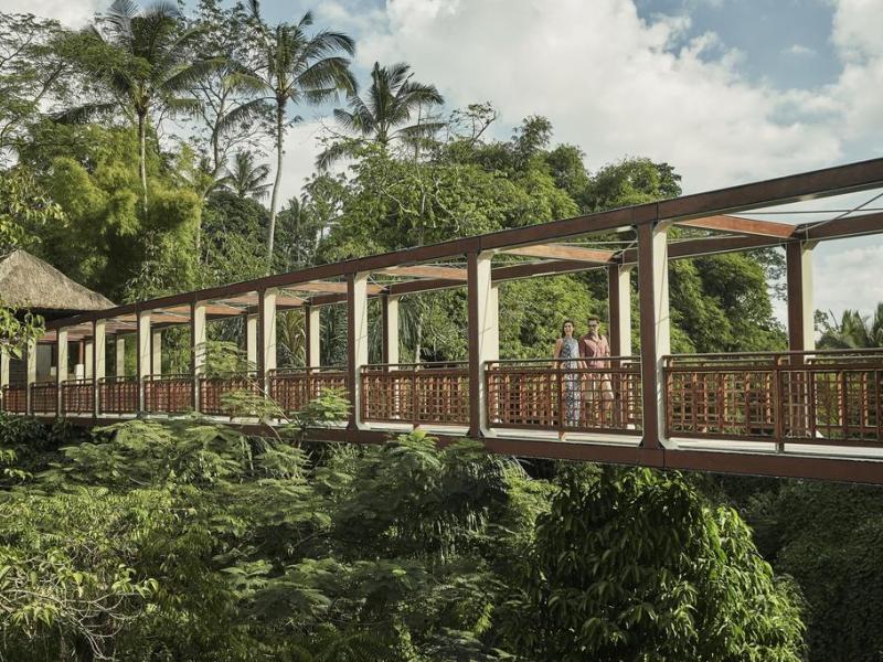 Four Seasons Resort Bali at Sayan