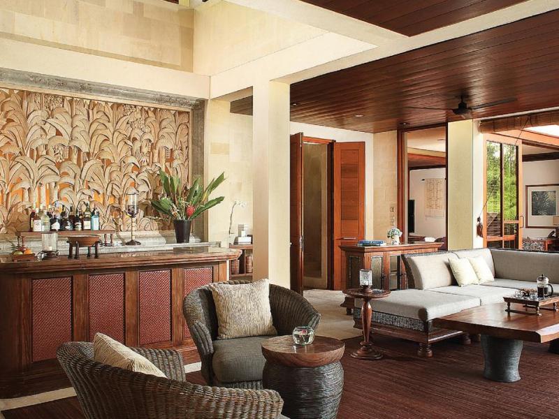Four Seasons Resort Bali at Sayan