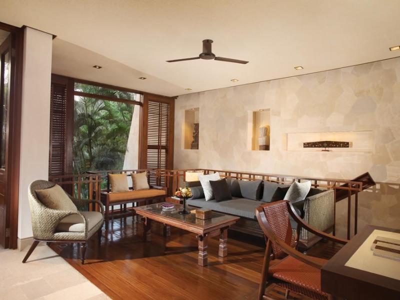 Four Seasons Resort Bali at Sayan