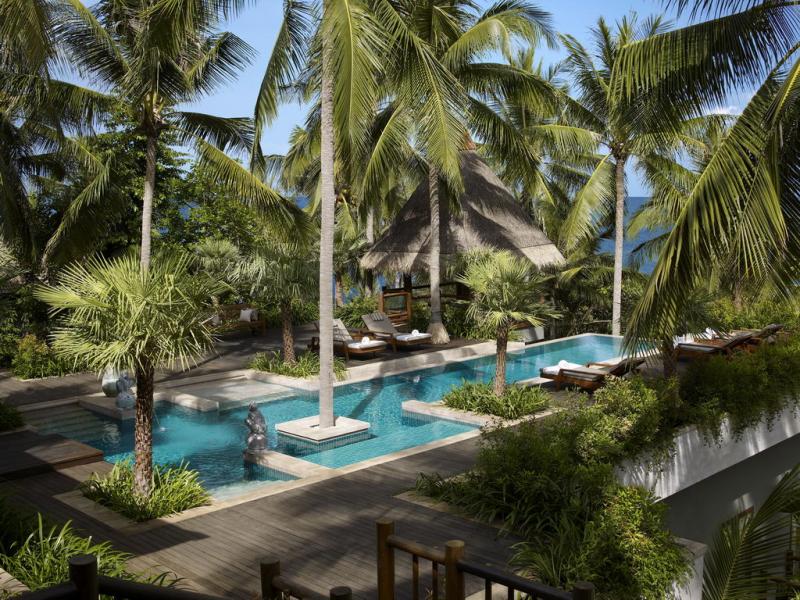 Four Seasons Resort Koh Samui