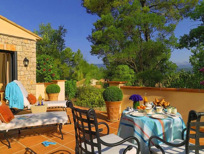 Four Seasons Resort Provence et Terre Blanche
