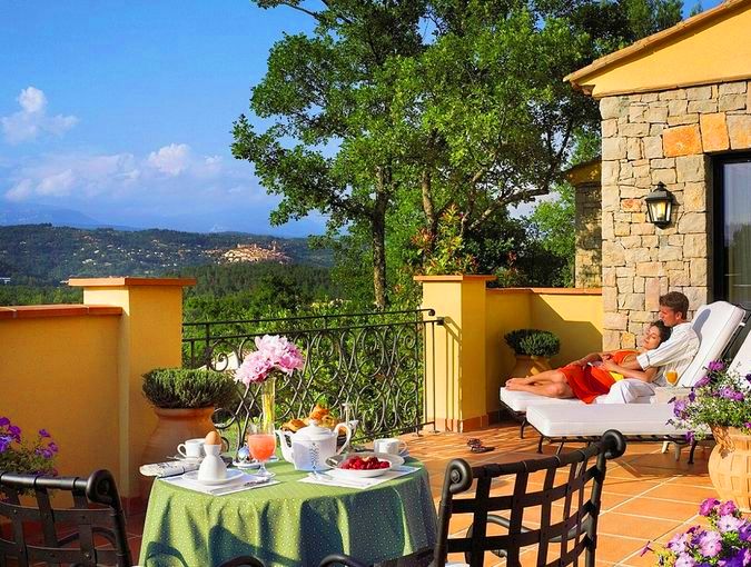 Four Seasons Resort Provence et Terre Blanche