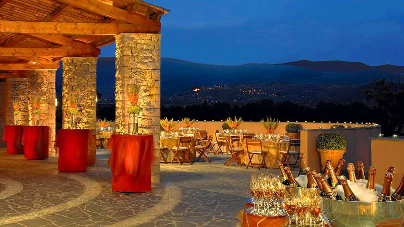Four Seasons Resort Provence et Terre Blanche