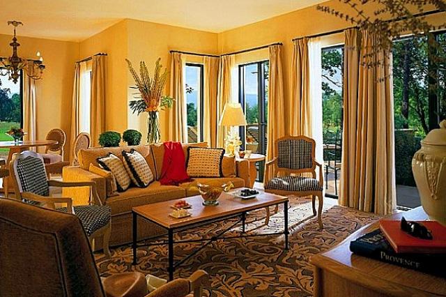 Four Seasons Resort Provence et Terre Blanche